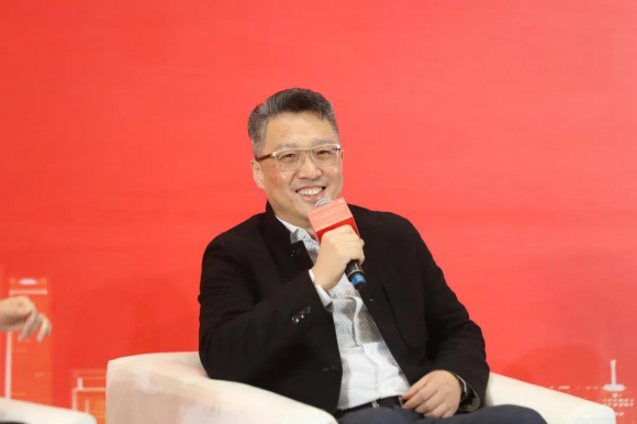 楚庆：展锐诞生于浦东 伴随着中国集成电路产业砥砺前行